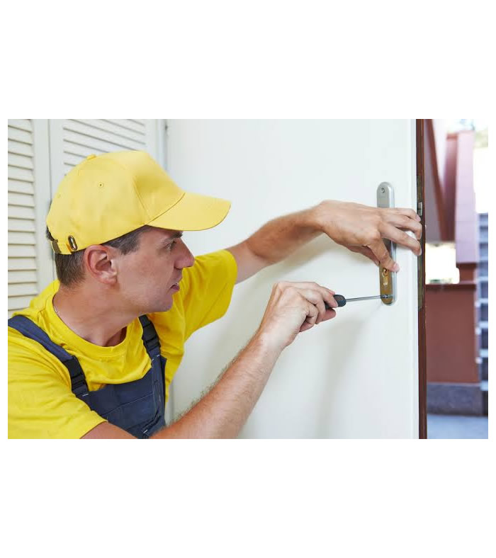 Waterloo Emergency Locksmith